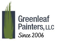 Greenleaf signature logo